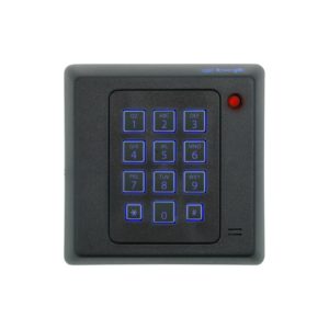 Access Control System