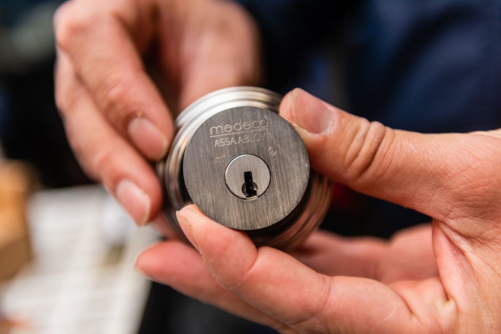 Lock and Key Services in Baltimore City, MD Elite Lock Solutions