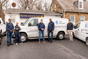 Your Residential Locksmith in Frederick County, MD